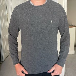 Ralph Lauren Crewneck Sweater